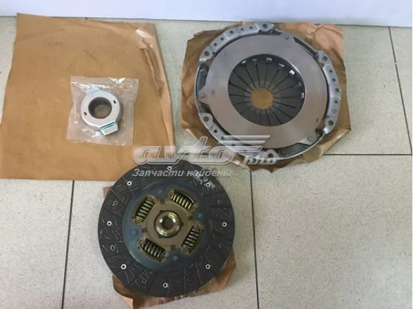Сцепление NSK032 VALEO