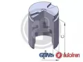 Поршень суппорта тормозного заднего AUTOFREN D025704