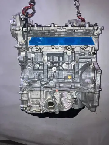 Двигатель G4KL Hyundai/Kia