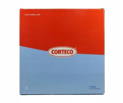 Сальник рулевой рейки/механизма CORTECO 19026260B