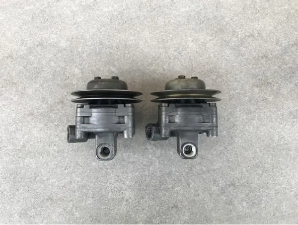 Насос ГУР 7681955164 Fiat/Alfa/Lancia