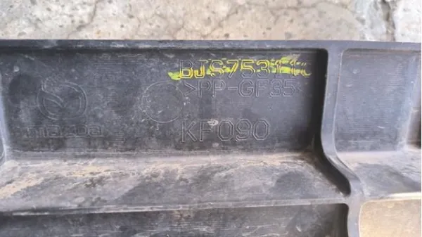  BJS753110 Mazda