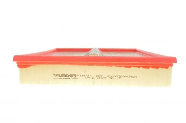 Воздушный фильтр WH734 Wunder