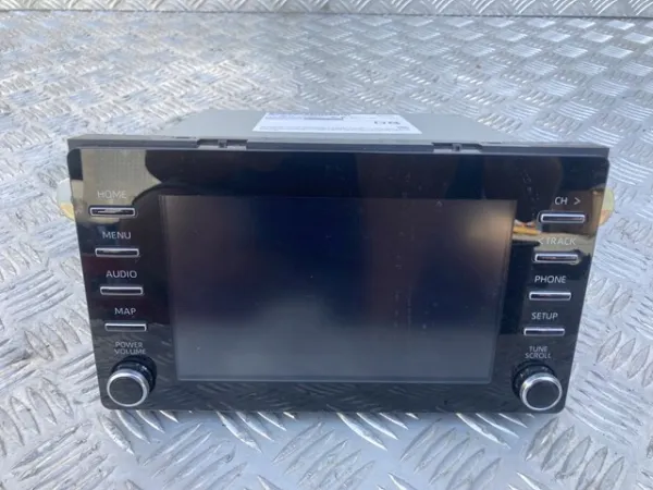  861400H081 Toyota