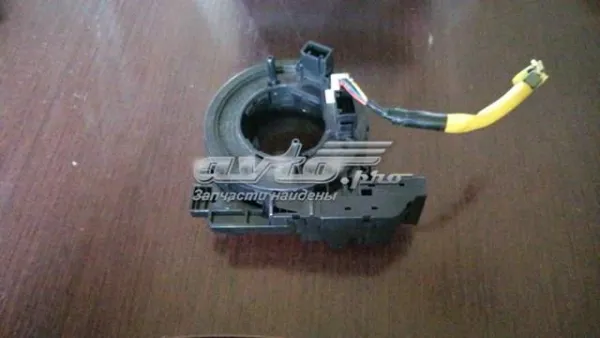 Шлейф руля DE8H66CS0 Mazda