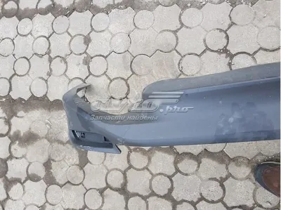 Спойлер заднего бампера TOYOTA 5216933030