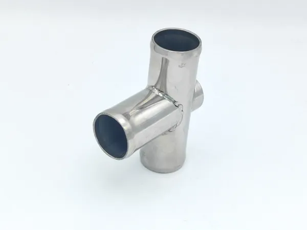  Фланец системы охлаждения ЗАЗ СЛАВУТА 