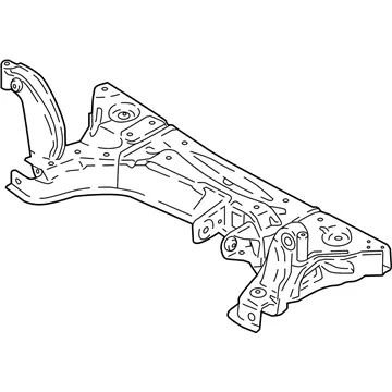  GN1Z5019E Ford