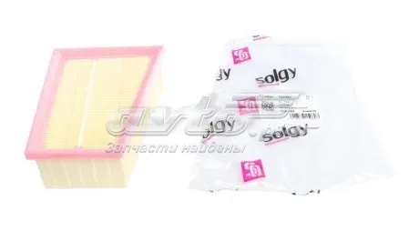 Воздушный фильтр 103094 Solgy