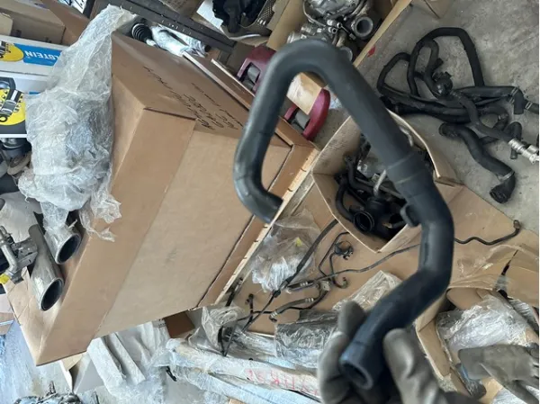  A2750180682 Mercedes