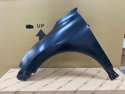 Крыло переднее левое TOYOTA 5380248160