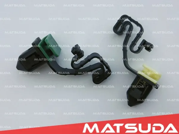 BCJH68162 Mazda