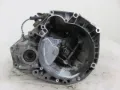 КПП Fiat Punto 176