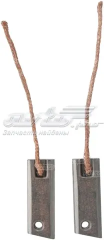 Щетка генератора Cargo 140576 цена, от