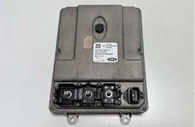 Преобразователь постоянного тока LAND ROVER LR135617