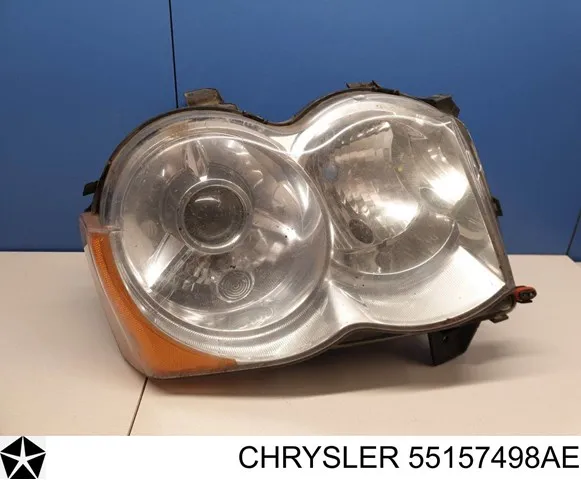  55157498AC Chrysler