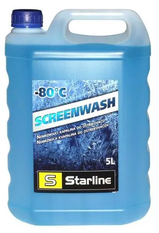  NASW805 Starline