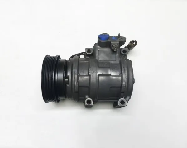 Компрессор кондиционера 4472004813 Denso