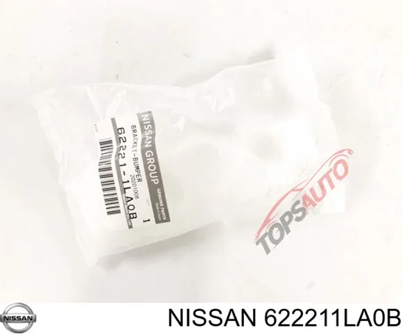  622211LA0B Nissan/Infiniti
