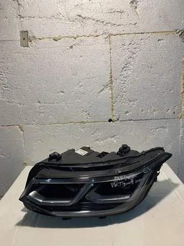 Левая фара 5NB941081C VAG