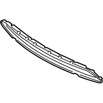  86561B8BA0 Hyundai/Kia
