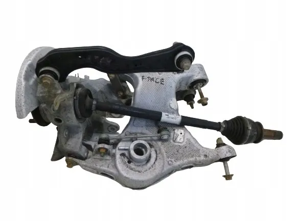 Полуось задняя левая LR181114 Land Rover