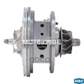 Картридж турбины MS GROUP MSCHRA0449