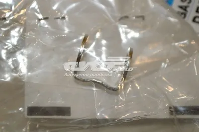 Кольцо уплотнительное топливной трубки MAZDA RF7J13483