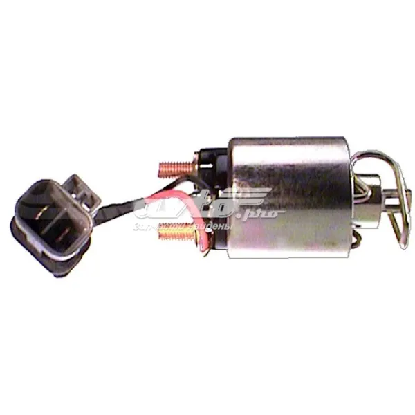 Втягивающее реле стартера 2334312G03 Nissan/Infiniti