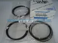 Кольца поршневые MAZDA L3Y411SC0