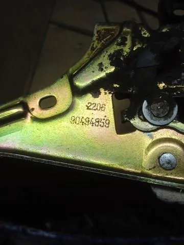  90494859 Opel