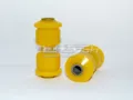 Сайлентблок задней рессоры передний POLYBUSH 020503