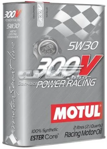 Масло моторное MOTUL 825502