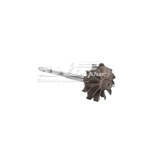 Турбина 144111KC1C Nissan/Infiniti
