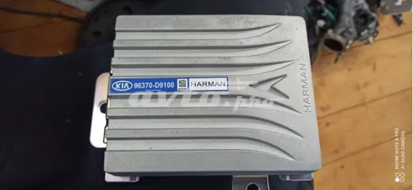  96370D9100 Hyundai/Kia
