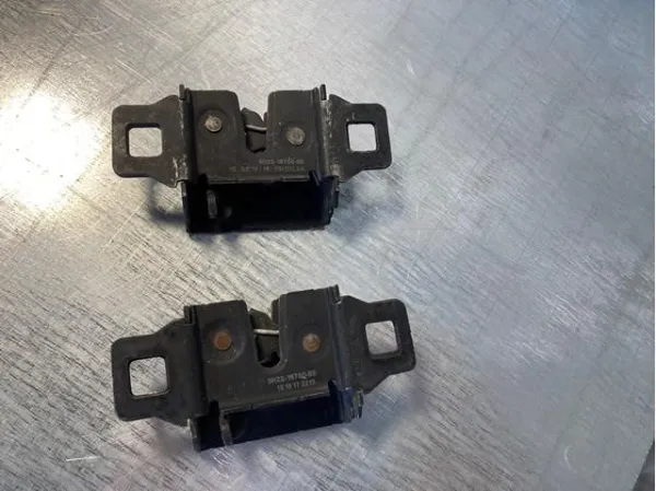  5H2216700BE Land Rover