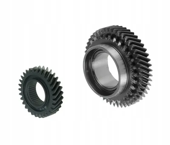 Шестерня 5-й передачи ведомая VAG 02A311361BH цена, от