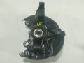 Цапфа передняя правая Ford Focus HN