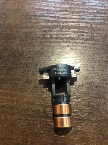 Коллектор ротора генератора F00M143019 Bosch