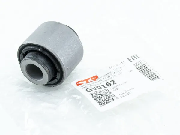 Купить GV0162 CTR Сайлентблок заднего поперечного рычага