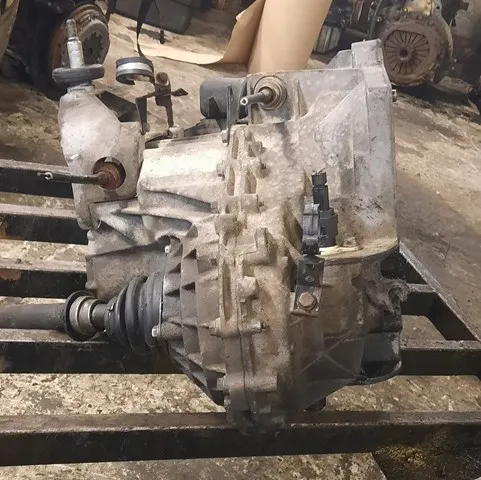  PF1AA018 Renault (RVI)