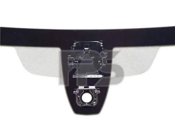 Лобовое стекло GS1441D13P Pilkington