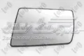 Стекло левого зеркала заднего вида DEPO 2410G01