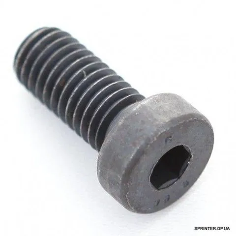 Купить N007984008003 Mercedes Болт крепления корзины сцепления