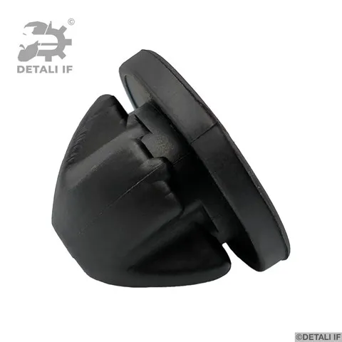 Подушка декоративной крышки мотора DF17135 Detali IF