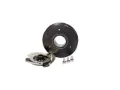 Шкив компрессора кондиционера Opel Astra 51, 52, F35, M35