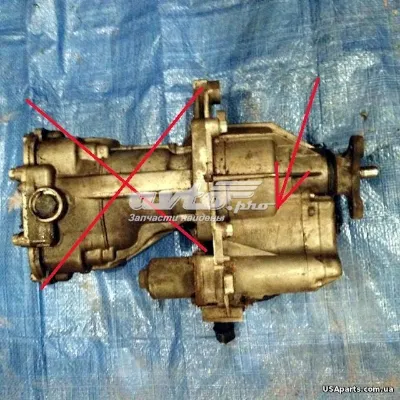 Муфта Haldex HYUNDAI 478003B510