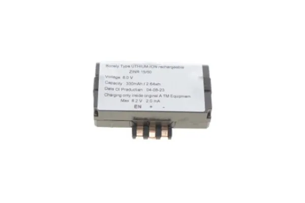 Аккумулятор 84102447710 Adler