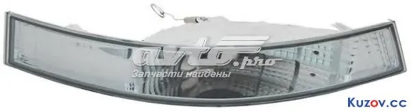 Поворотник левый FP5612K5E Depo/Loro/Abakus