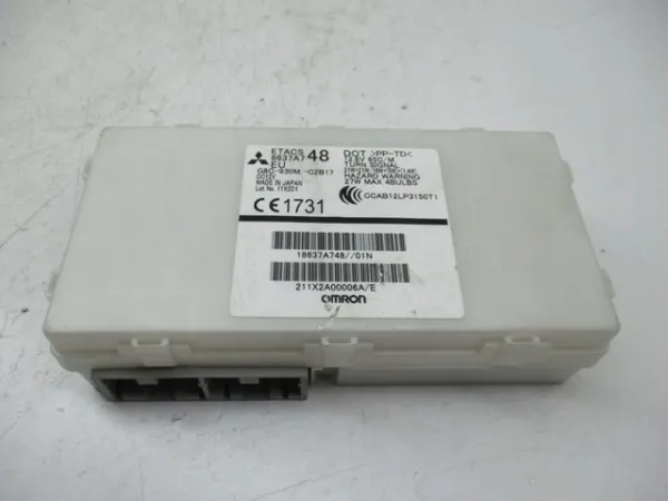  8637A748 Mitsubishi